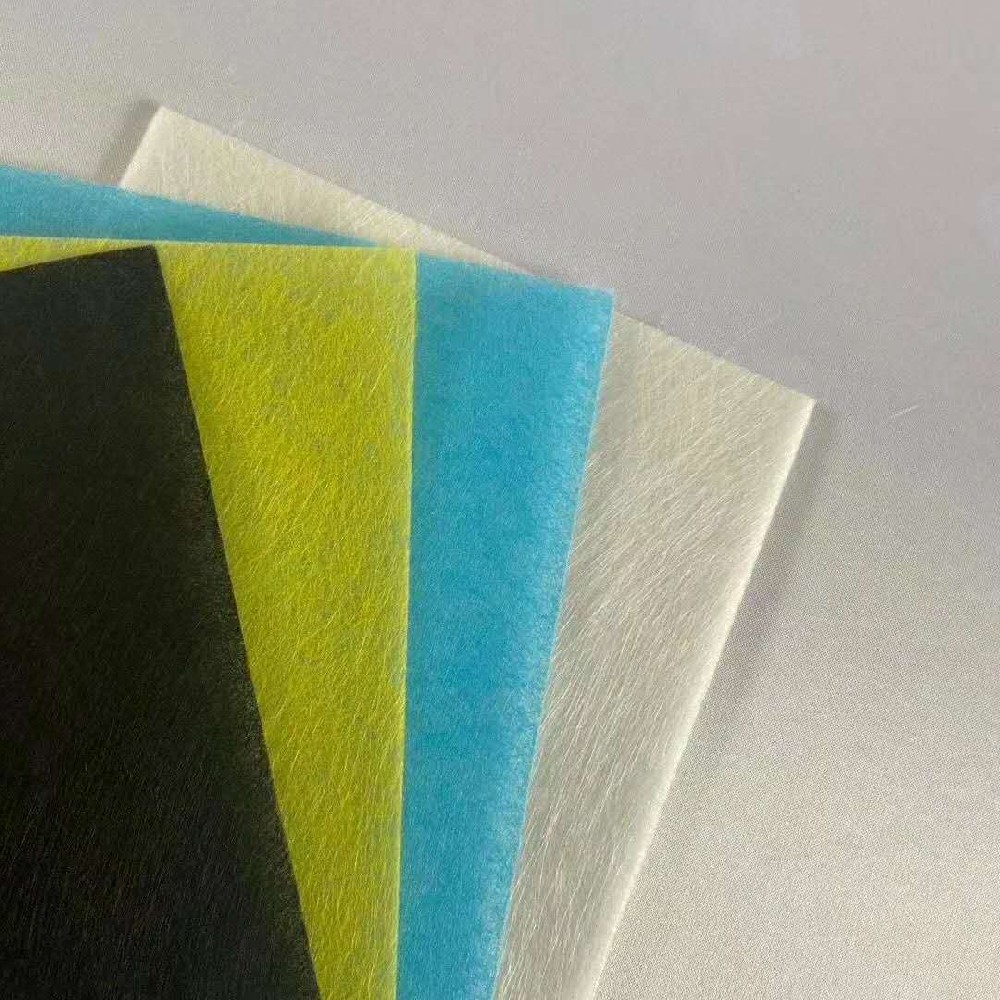 玻璃纤维表面毡