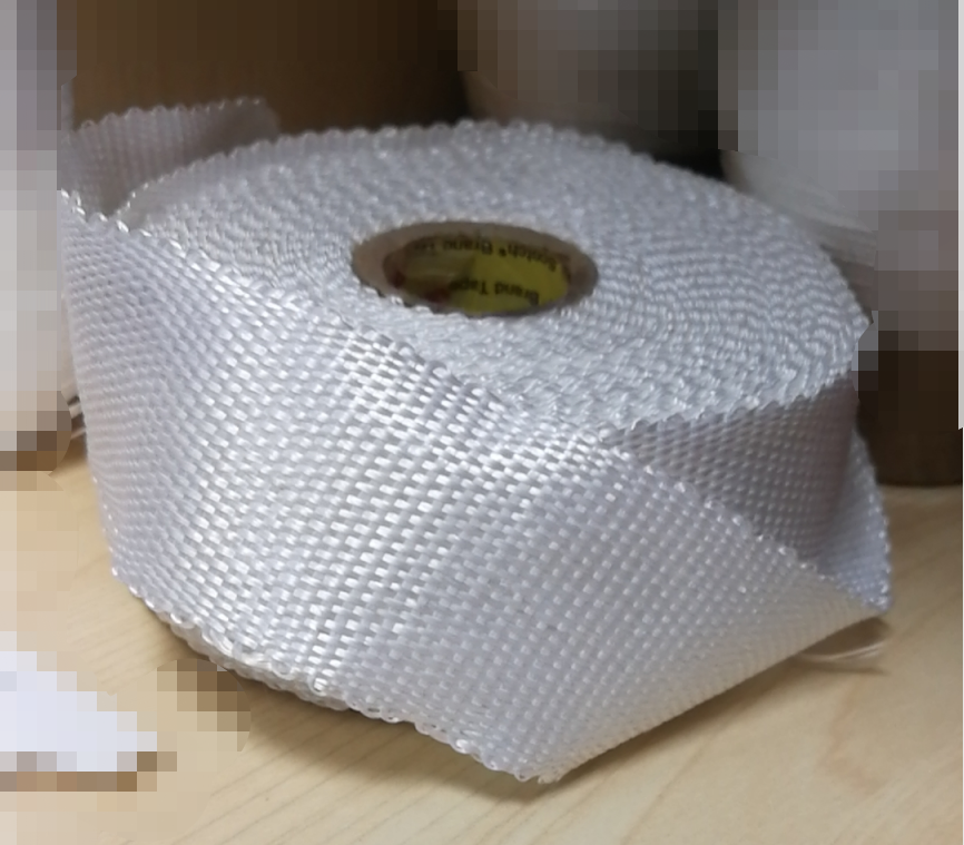 氧化铝纤维带