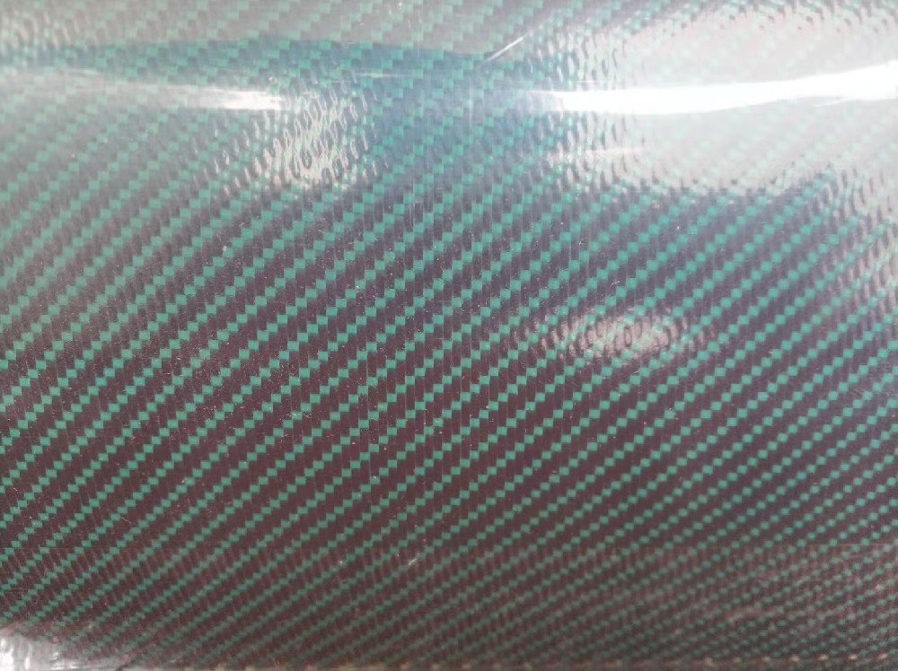什么是碳纤维预浸料